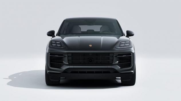 Porsche Cayenne Coupè Cayenne Coupé 3.0 V6 Black Edition - IVA Esposta - Foto 5