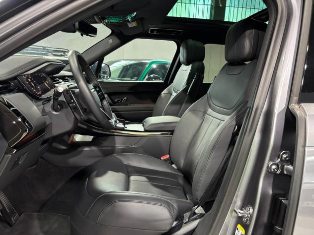 LAND ROVER RR Sport 3ª serie Range Rover Sport 3.0D l6 300 CV Dynamic HSE - Foto 8