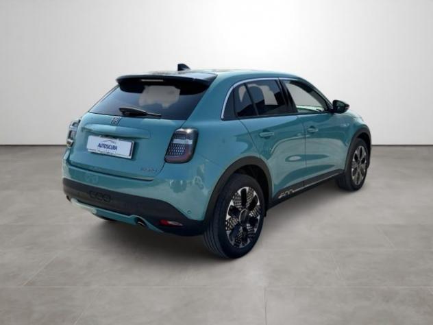 FIAT 600 Hybrid 110 CV DCT MHEV La Prima rif. 23887414 - Foto 4