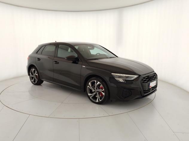 Audi A3 Sportback 45 TFSI e S tronic S line Edition - Foto 4