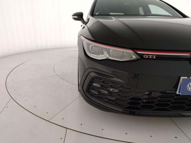 Volkswagen Golf GTI 2.0 TSI GTI DSG - Foto 5