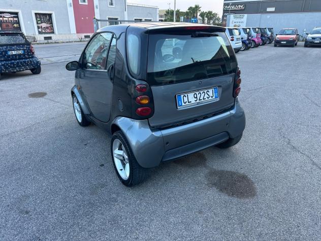 Smart ForTwo 800 couppure cdi - Foto 6