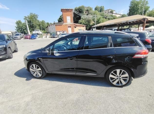 Renault Clio Sporter 1.5 dCi 8V 90CV Costume National - NEOPATENTATI - Foto 5