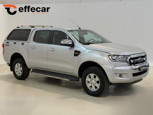 FORD Ranger 2.2 TDCi XLT 5pt. IVA ESPOSTA rif. 23500650 - Foto 3