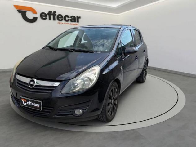 OPEL Corsa 1.2 5 porte Edition rif. 23820410