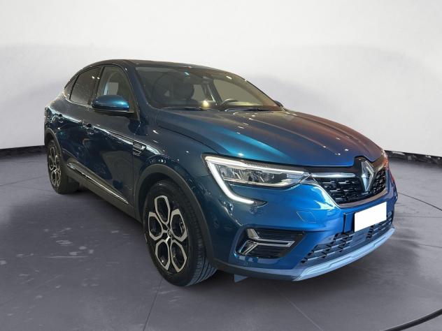 Renault Arkana E-Tech 1.6 Hybrid E-TECH 145 Techno - Foto 2