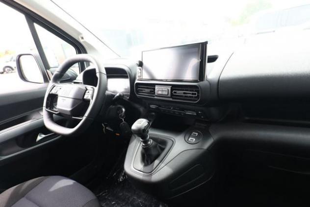 FIAT Doblo Doblò 1.5 BlueHdi 100CV Combi N1 Confort pack rif. 24072947 - Foto 4
