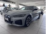BMW i4 M50