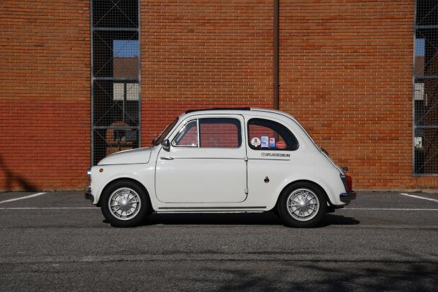 Abarth 595 D - Foto 2
