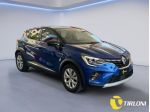 Renault Captur E-Tech hybrid 1.6 HEV E-TECH 145CV INTENS