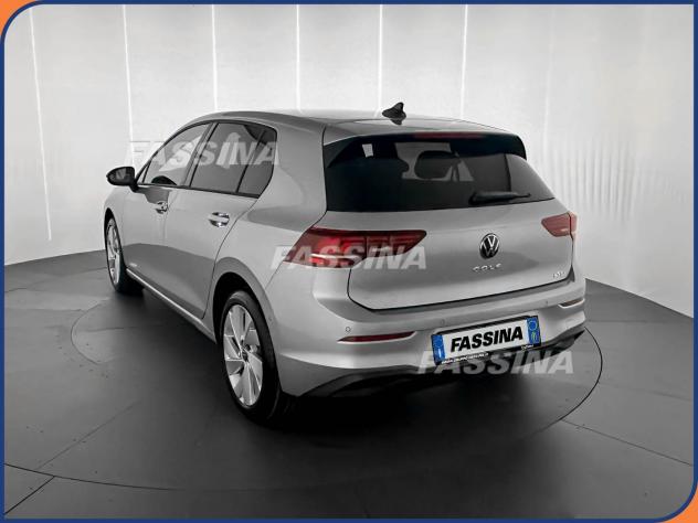Volkswagen Golf Golf 1.5 etsi Edition Plus 115cv dsg - Foto 4