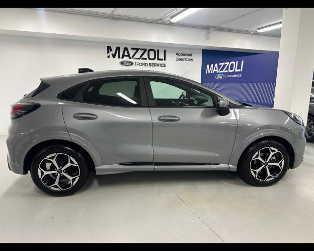 Ford Puma St-Line 1.0 ECB Hybrid 125CV 5p - Foto 7