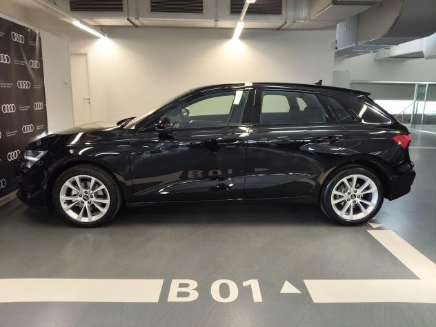 Audi A3 A3 Sportback 2.0 tdi Business Advanced 150cv s-tronic - Foto 3
