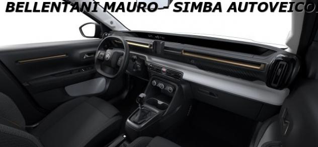 CITROEN C3 Aircross PureTech Turbo 100 You rif. 21716232 - Foto 6
