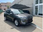 FORD Kuga 2.0 EcoBlue 120 CV automatica Titanium Business rif. 24065869