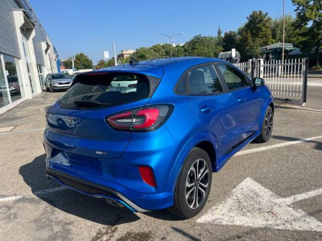 FORD Puma 1.0 EcoBoost Hybrid 125 CV S&S aut. ST-Line rif. 24075123 - Foto 2