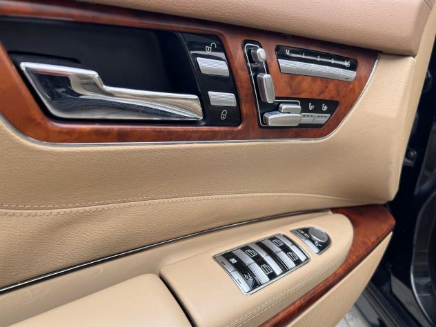 MERCEDES-BENZ CL 500 Chrome - Foto 9
