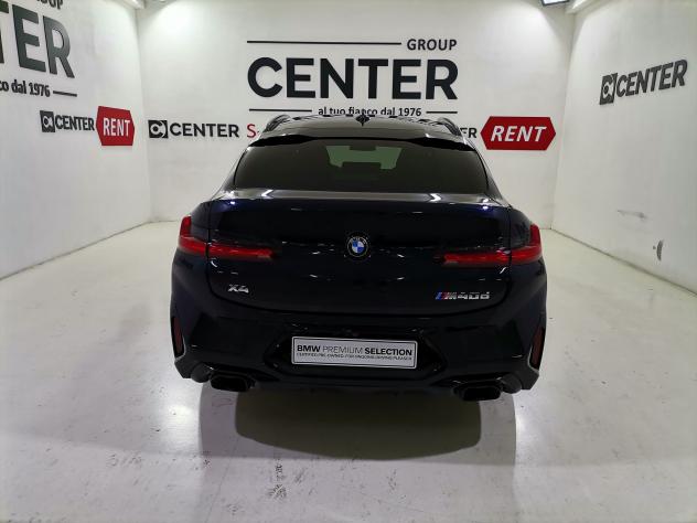BMW X4 X4 xDriveM40d 48V - Foto 5