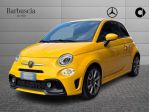 Abarth 595 2016 - 1.4 t-jet 145cv my18
