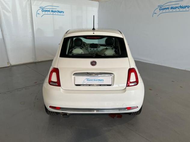 FIAT 500 1.2 Lounge rif. 23944871 - Foto 6