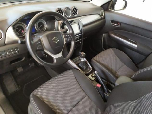SUZUKI Vitara 1.4 Hybrid 4WD AllGrip Cool rif. 24118144 - Foto 6
