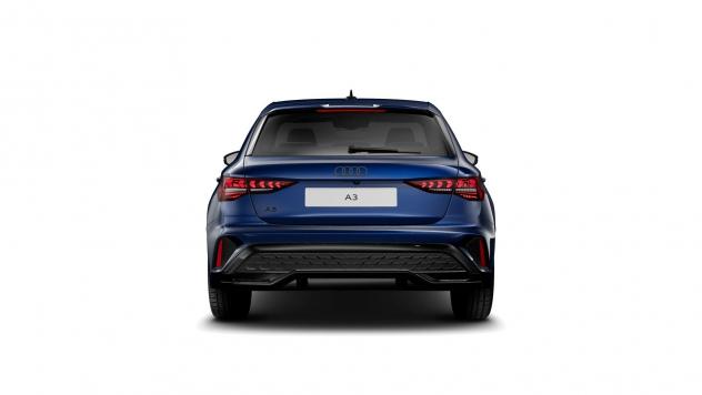 Audi A3 Sportback A3 Audi S line TDI 110 kW S tronic - Foto 5