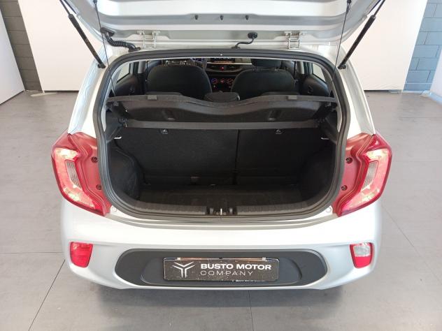 Kia Picanto Picanto 1.0 dpi Urban - Foto 9