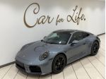 PORSCHE 911 Carrera 992.2 IVA ESPOSTA rif. 24034470