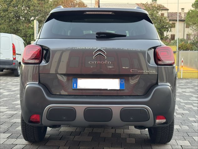 Citroen C3 Aircross 1.5 bluehdi - Foto 5