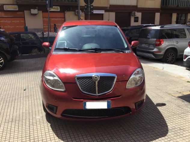 Lancia Ypsilon 1.4 Oro Bianco - Foto 6