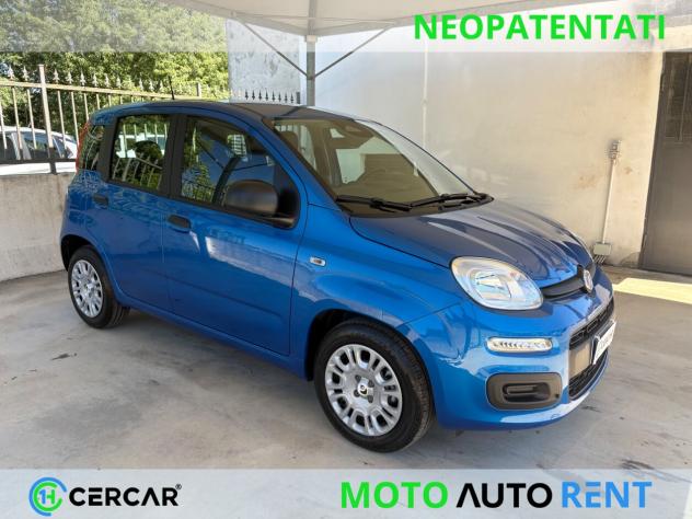 Fiat Pandina 1.0 firefly hybrid s&s 70cv 5p.ti - Foto 3