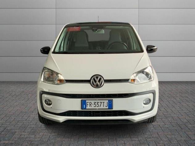 Volkswagen up! 1.0 5p. move BlueMotion Technology ASG - Foto 7
