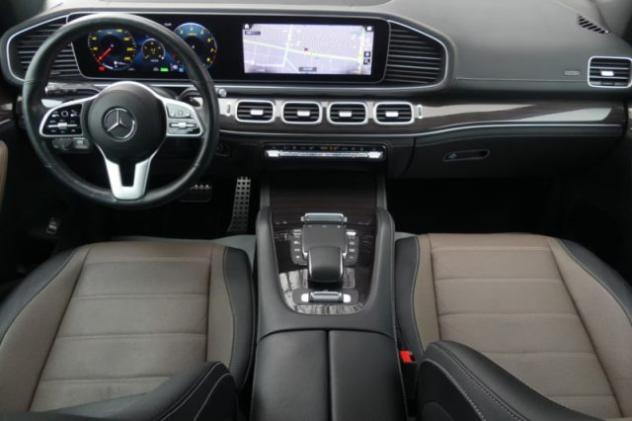 MERCEDES-BENZ G LS 580 4Matic AMG Line Premium Plus rif. 23757270 - Foto 5