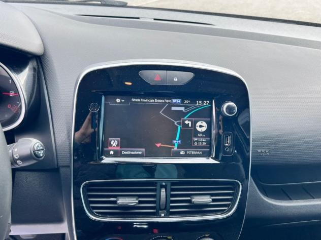 Renault Clio TCe 12V 75 CV 5 porte Moschino Zen - Foto 10