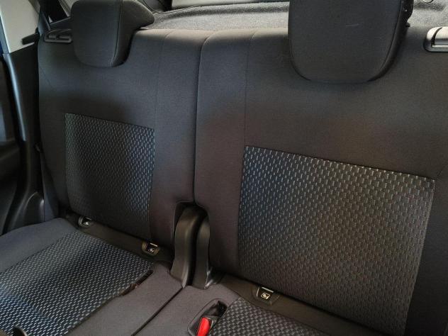 Suzuki Ignis (2016) - 1.2 Hybrid 4WD All Grip Top - Foto 10