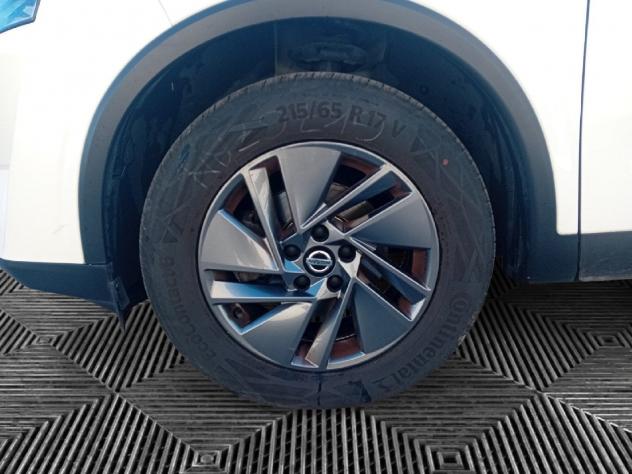 Nissan Qashqai Qashqai 1.3 mhev Business 2wd 158cv xtronic - Foto 9