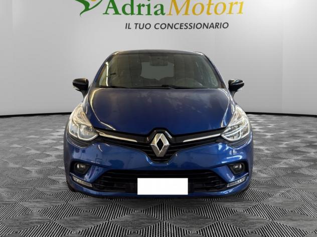 Renault Clio 1.5 DCI 75cv MOSCHINO LIFE - Foto 8