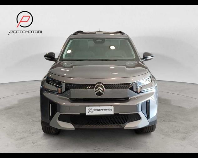 Citroën C3 Aircross Nuova Turbo 100 MT6 - PLUS - Foto 8