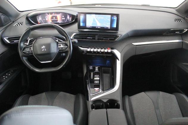 PEUGEOT - 3008 - BlueHDi 130 EAT8 S&S Allure - Foto 7