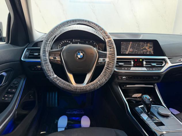 Bmw 316 316d 48V Touring Business Advantage - Foto 7