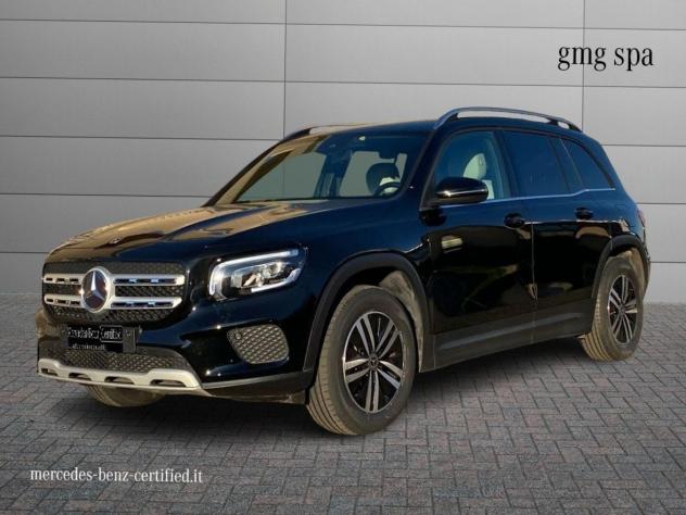 Mercedes-Benz GLB 180 d Sport auto