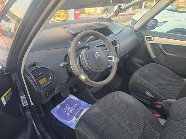 Citroen C4 Grand Picasso 1.6 e-HDi 110 CMP6 Selection - Foto 8