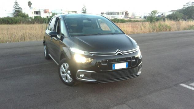 Citroën C4 Picasso C4 Picasso 1.6 bluehdi Shine s&s 120cv - Foto 4