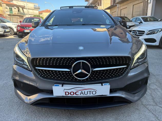 Mercedes-benz CLA 220 d S.W. Automatic Sport - Foto 2