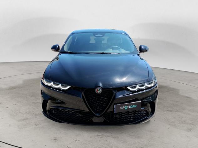 Alfa Romeo Tonale 1.5 160cv Hybrid TCT7 Sprint - Foto 10