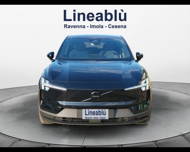 Volvo EX30 Plus Black Edition P5 Long Range Electric - Foto 8