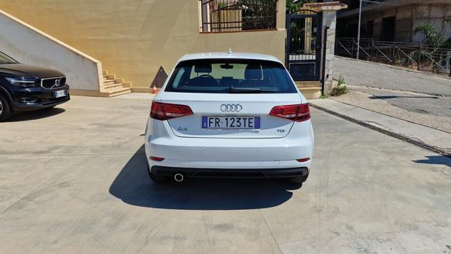 Audi A3 1.6 TDI 116 CV S tronic Business - Foto 5