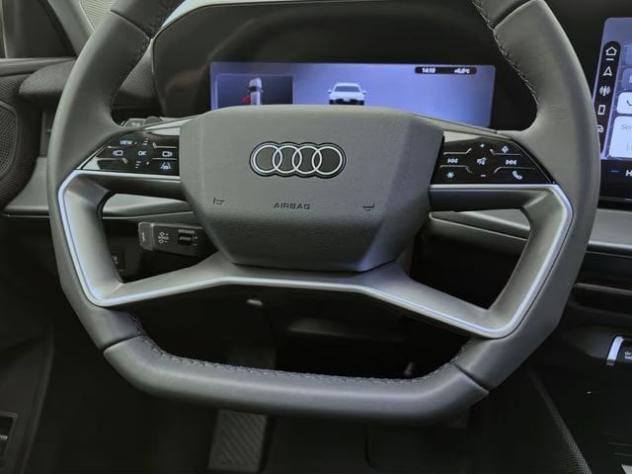 Audi Q3 Audi Q3 2.0 tdi S-line edition 150cv s-tronic FULL LED NAVI CAMERA - Foto 10