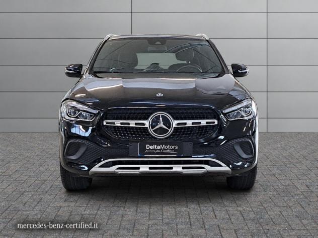 Mercedes-Benz GLA GLA-H247 2020 200 d Sport 4matic auto - Foto 6