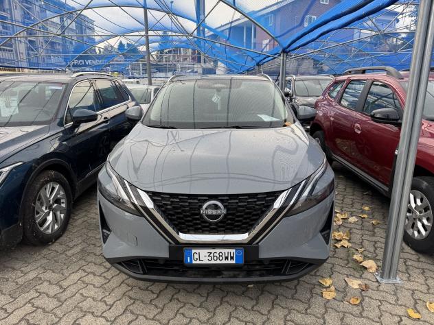 Nissan Qashqai III 2021 1.3 mhev N-Connecta 2wd 140cv - Foto 4